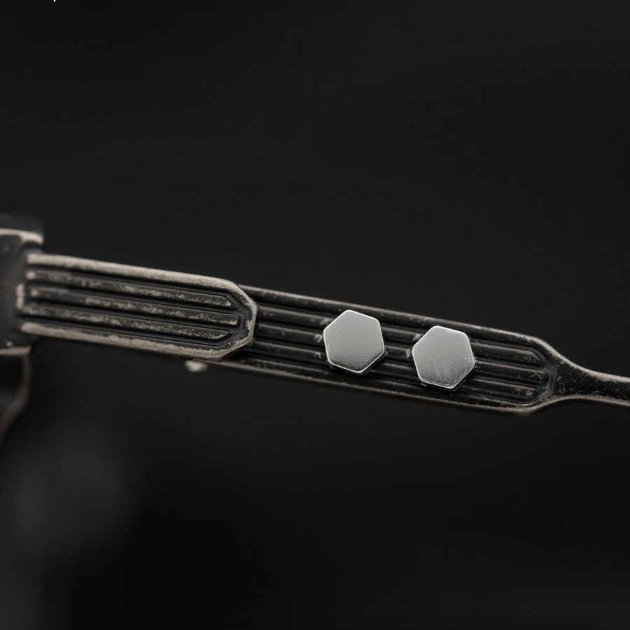 Square Glasses ST1023