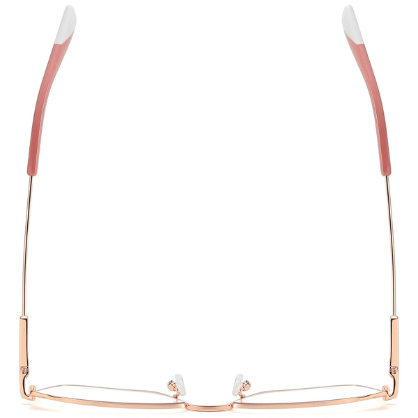 Cat-Eye Glasses PF1234