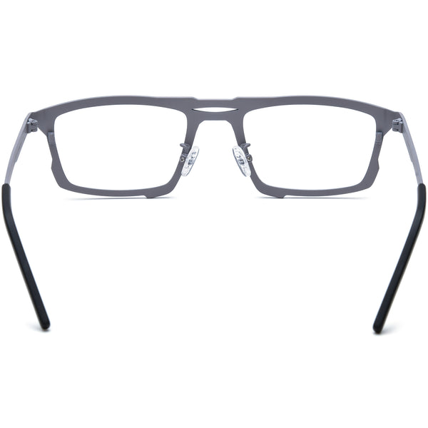 Rectangle Glasses BR1697