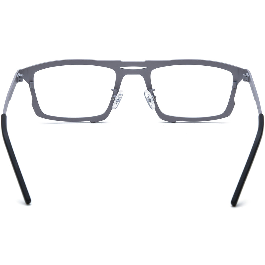 Rectangle Glasses BR1697