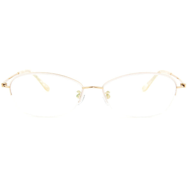 Oval Glasses JLS1027