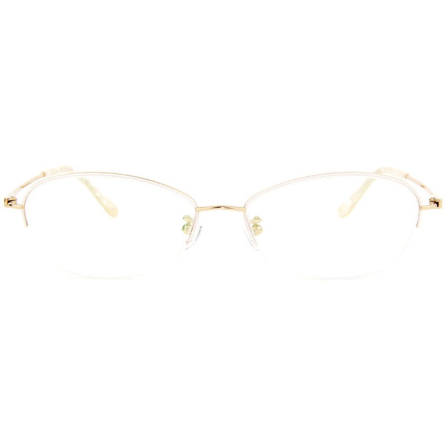 Oval Glasses JLS1027