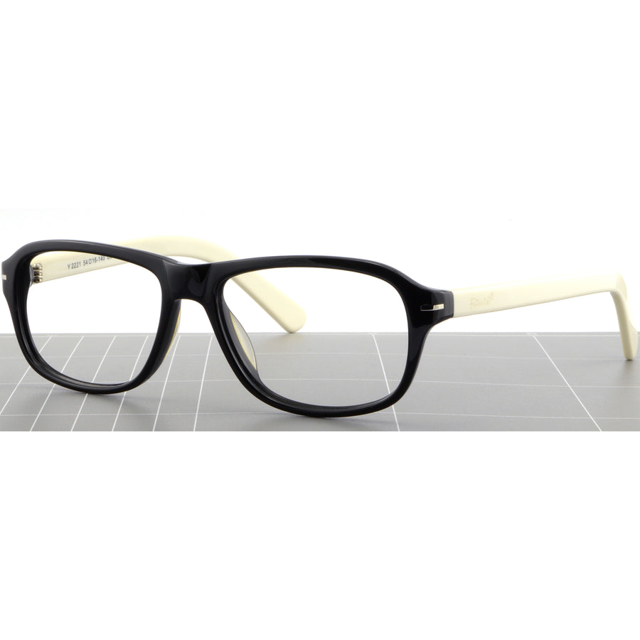 Rectangle Glasses O2123
