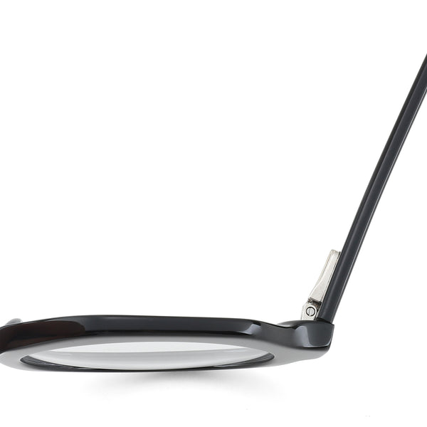 Round Glasses A2877