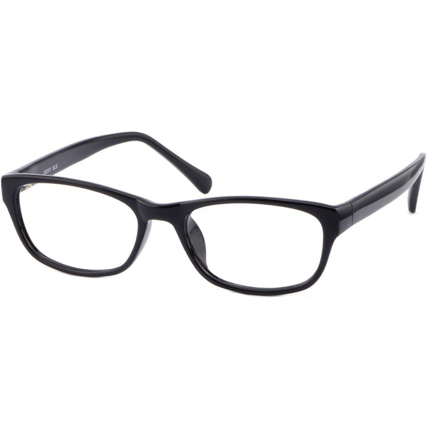 Rectangle Glasses O1218