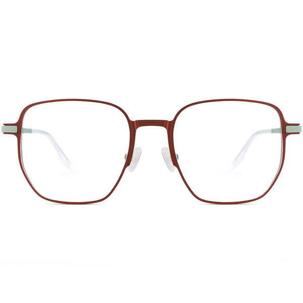 Square Glasses YEM1153