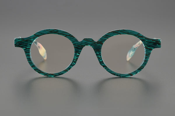 Round Glasses TG1156