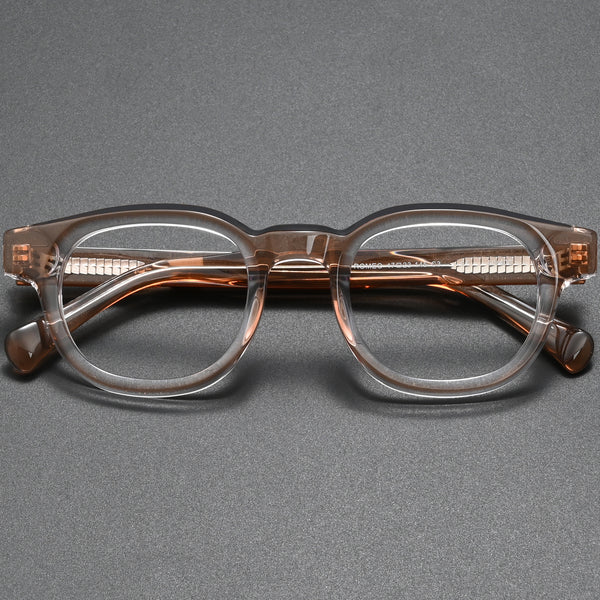 Square Glasses YN1139