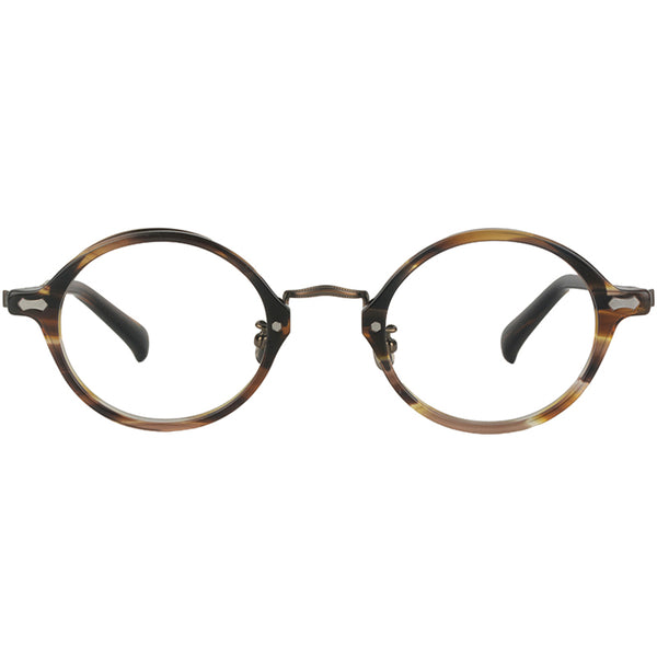Round Glasses TG1234