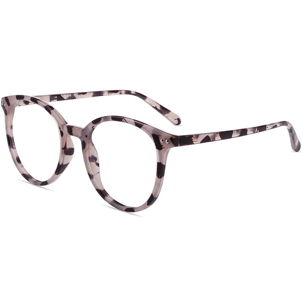 Round Glasses FM1021