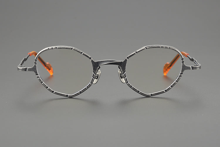 Cat-Eye Glasses TG1004