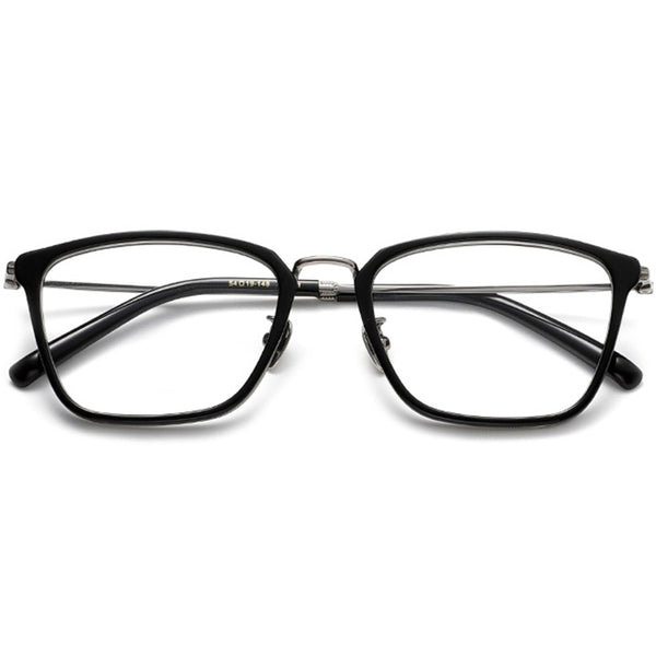 Rectangle Glasses HT1001