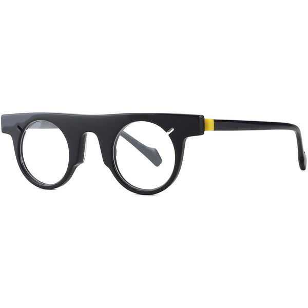 Round Glasses YEA1268