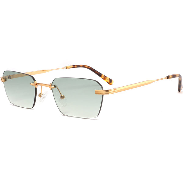 Rectangle Sunglasses GSS1131