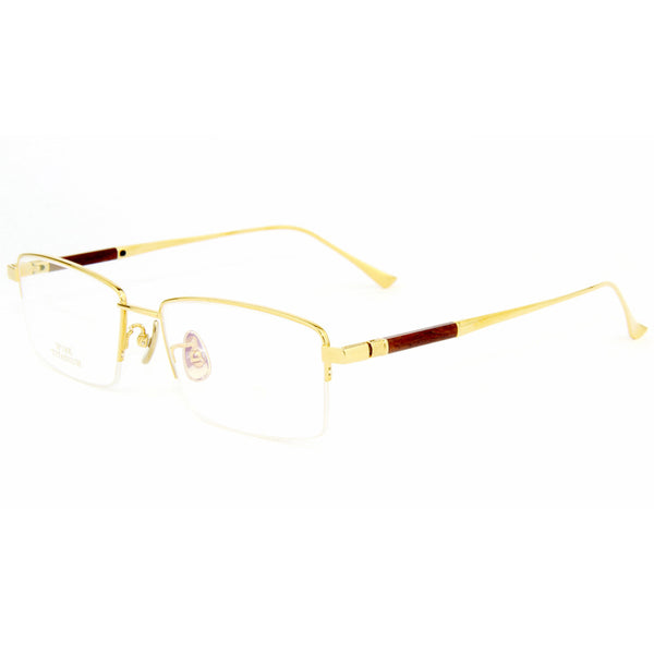 Rectangle Glasses JNW1028