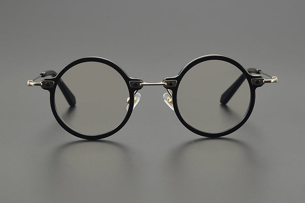 Round Glasses TG1201