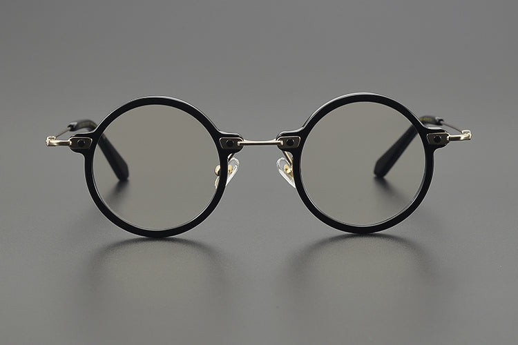 Round Glasses TG1201