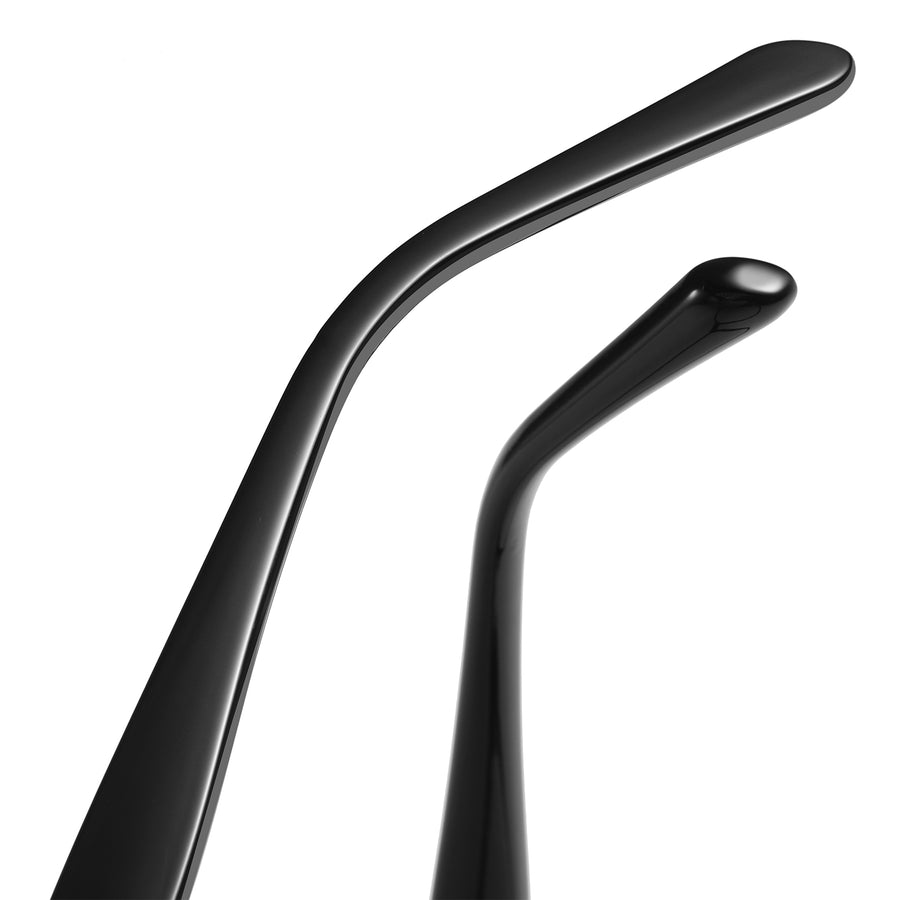 Square Glasses PF1238