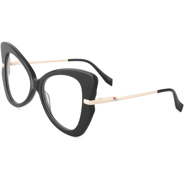 Geometric Glasses YSAC1059