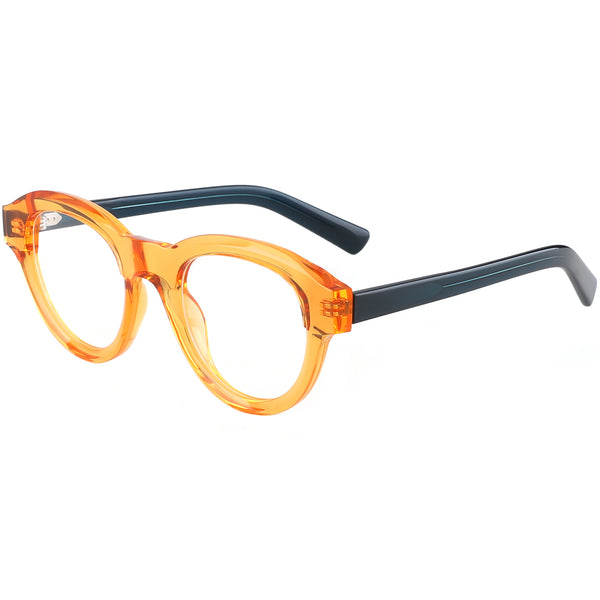 Round Glasses YEA1169