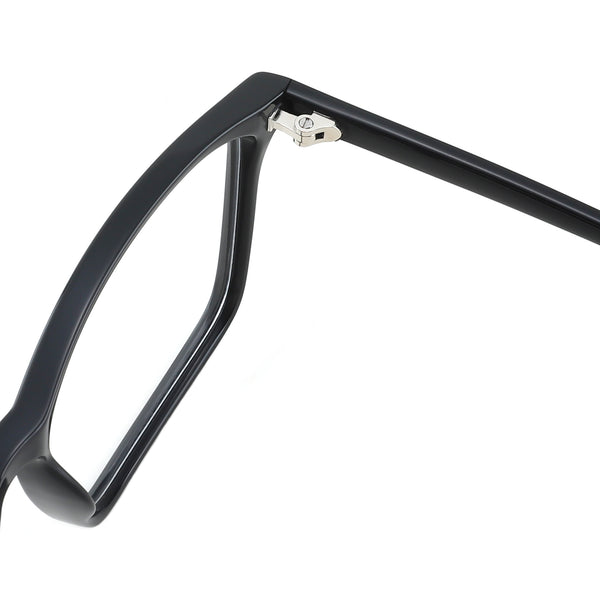 Square Glasses YEA1196