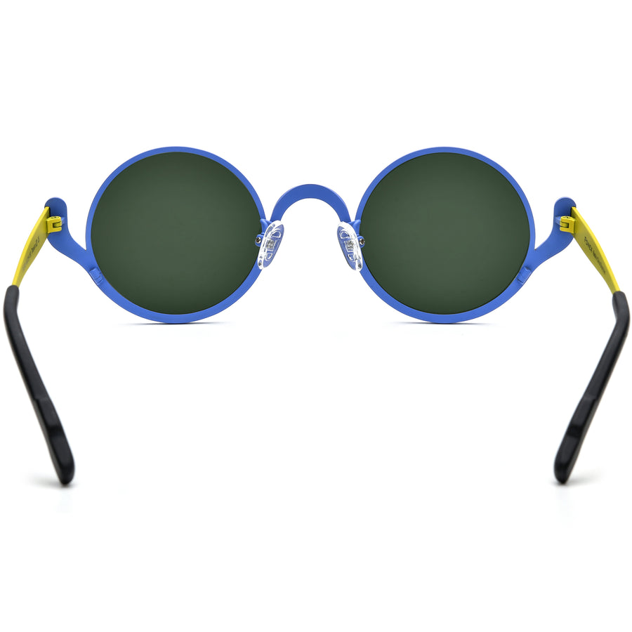 Round Sunglasses BRS1127