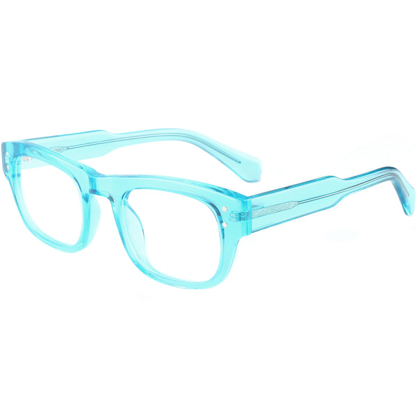 Rectangle Glasses YEA1177