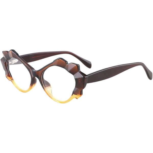 Cat-Eye Glasses YEA1211