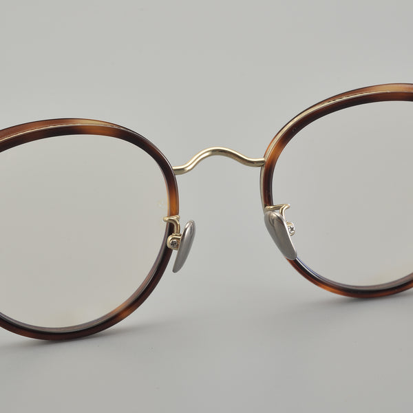 Round Glasses TG1034