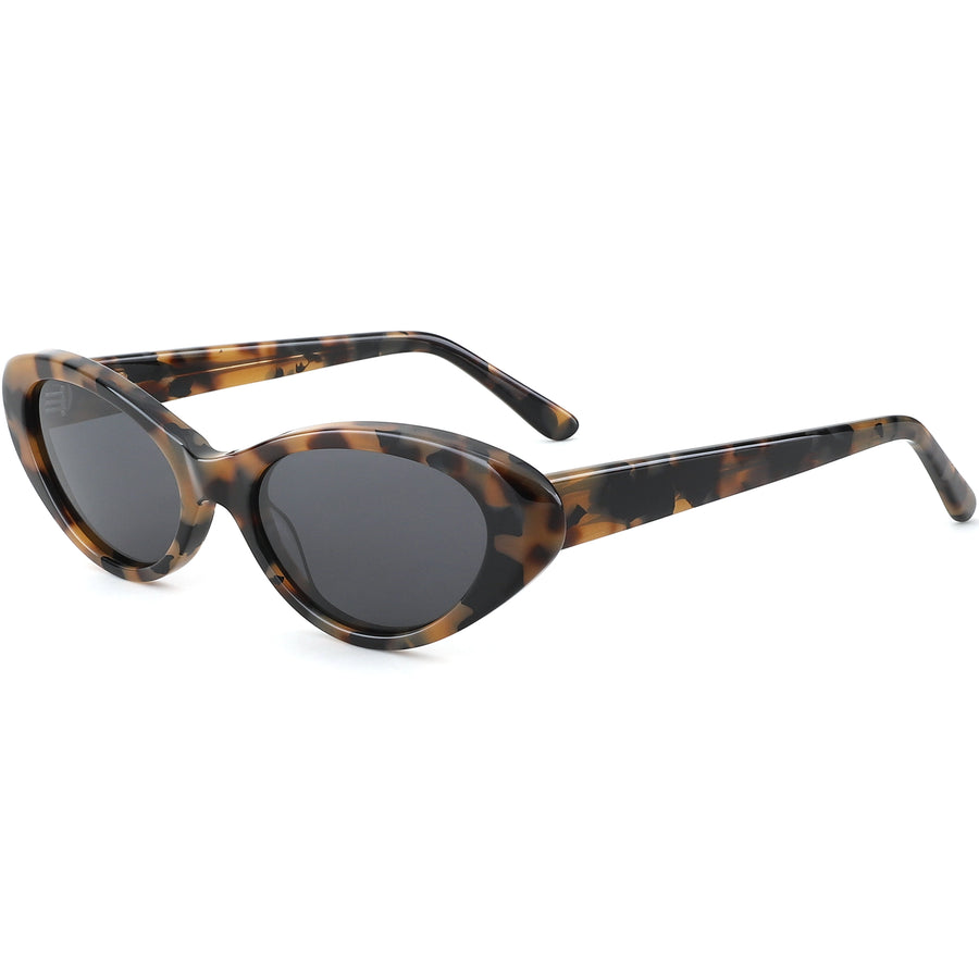 Cat-Eye Sunglasses YS1194