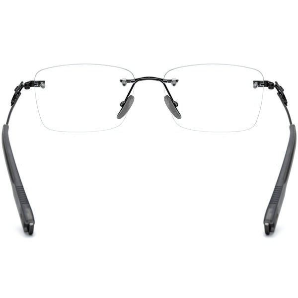 Rectangle Glasses BR1561