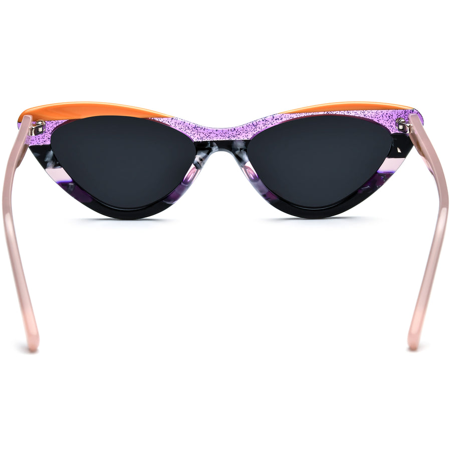 Cat-Eye Sunglasses BRS1193