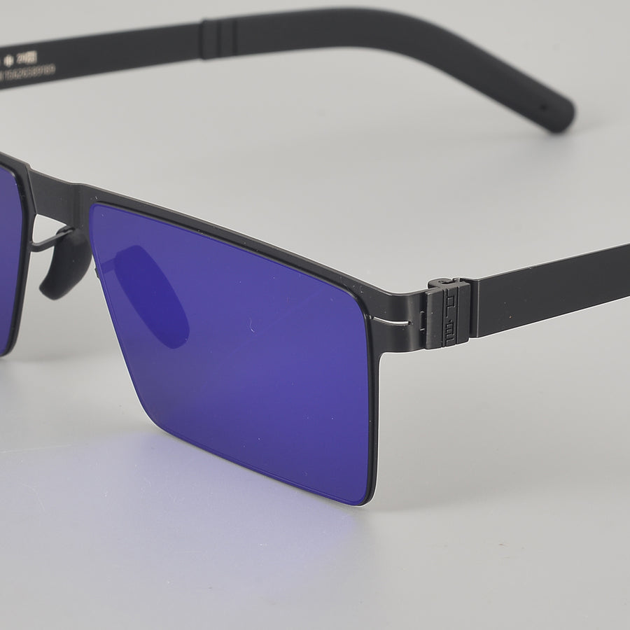 Rectangle Sunglasses BYS1003