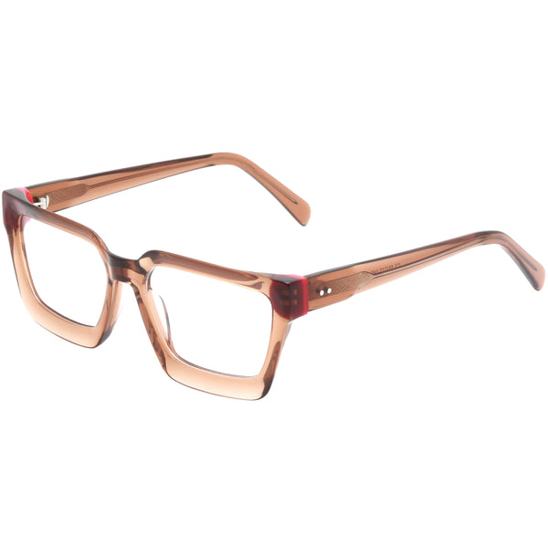 Rectangle Glasses GSR1044