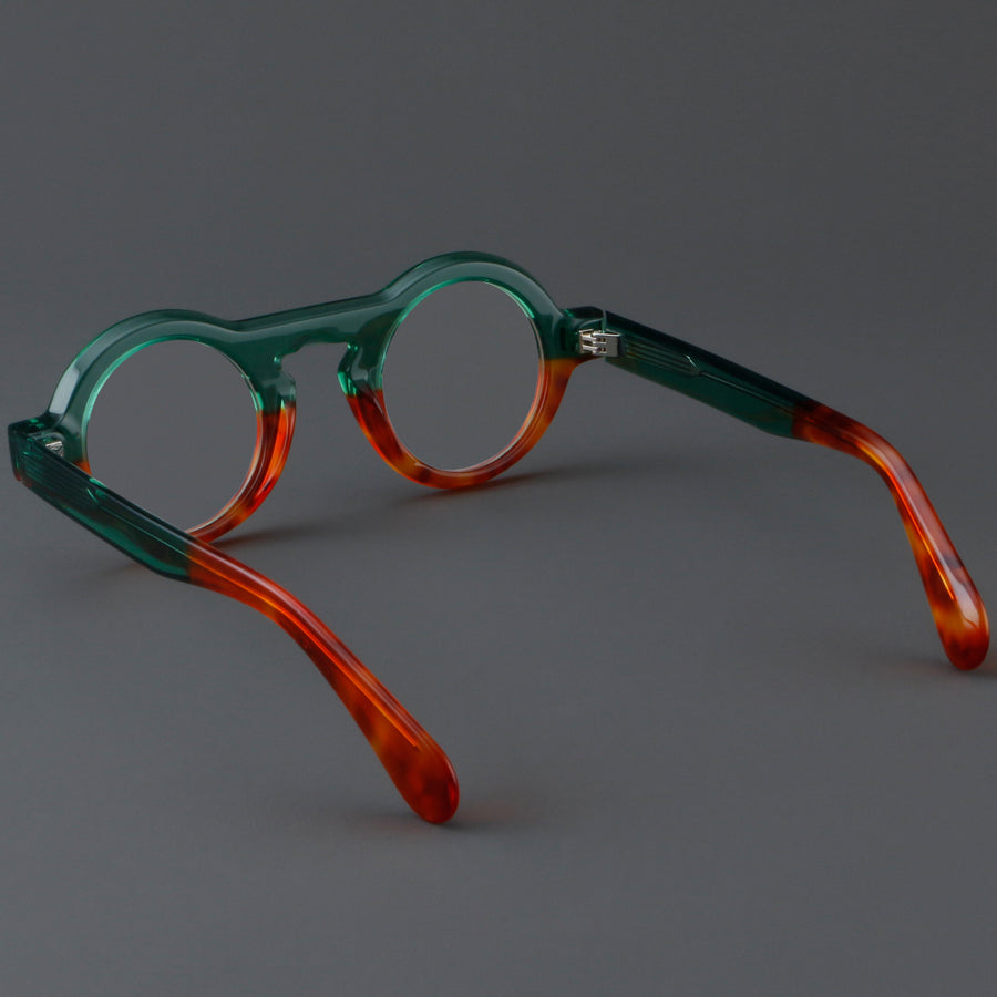 Round Glasses A4054