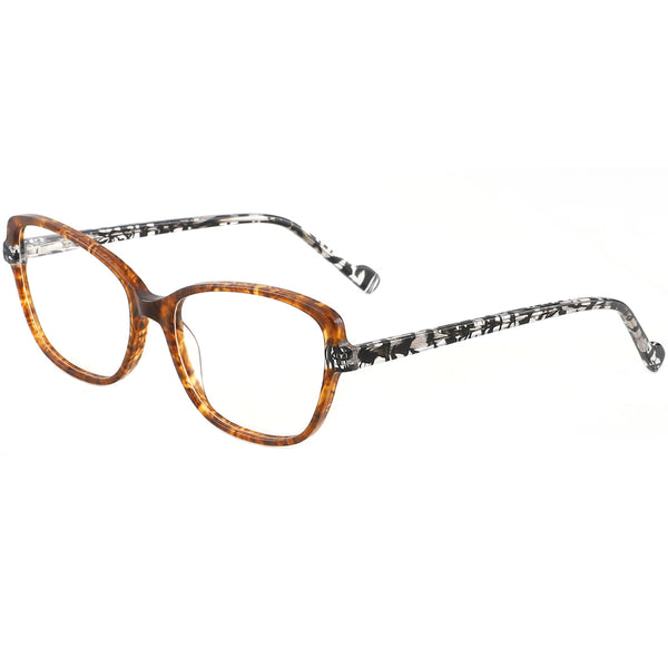 Cat-Eye Glasses YEA1104