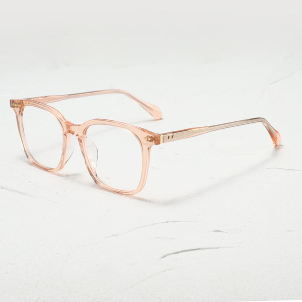 Square Glasses ME1017