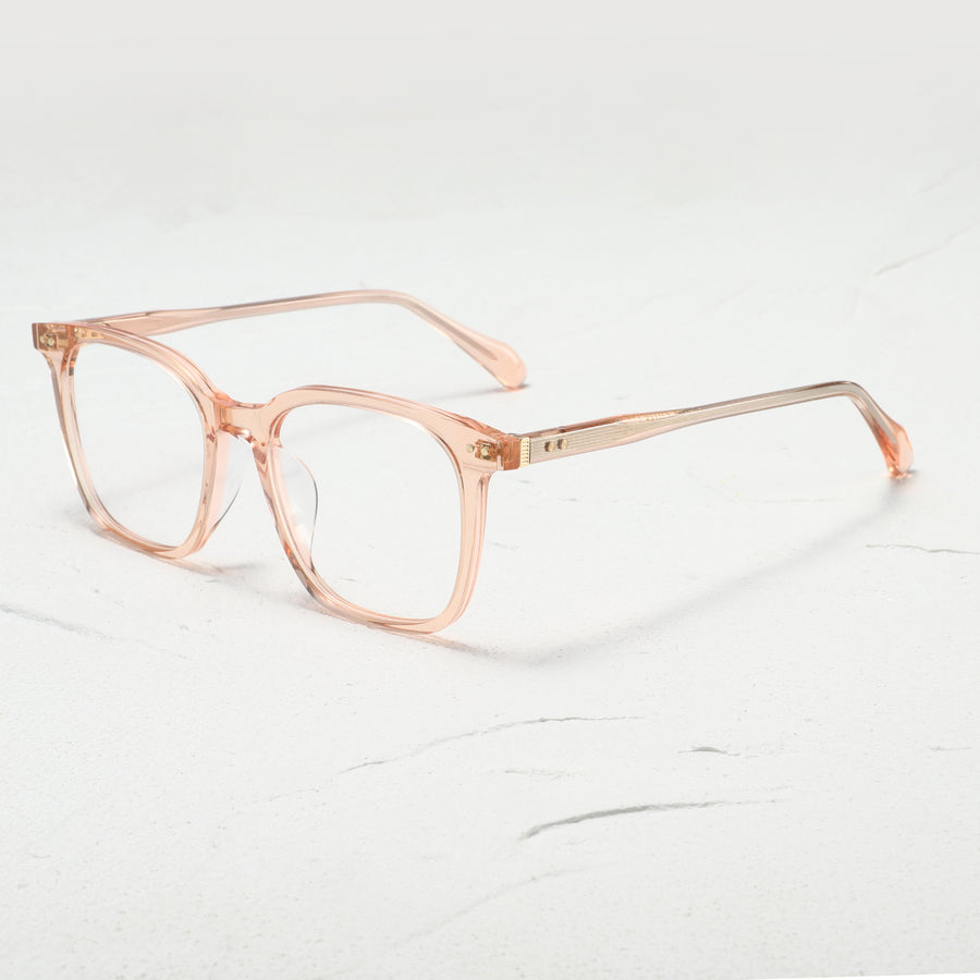 Square Glasses ME1017