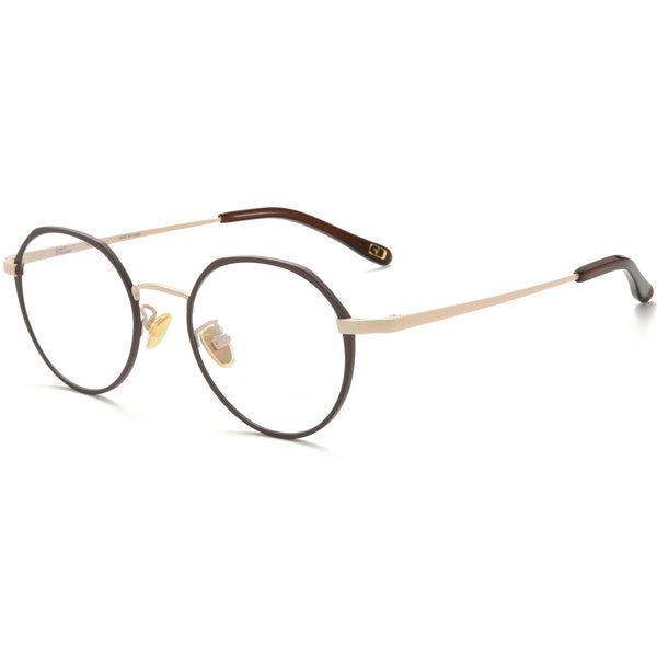 Round Glasses MS1004
