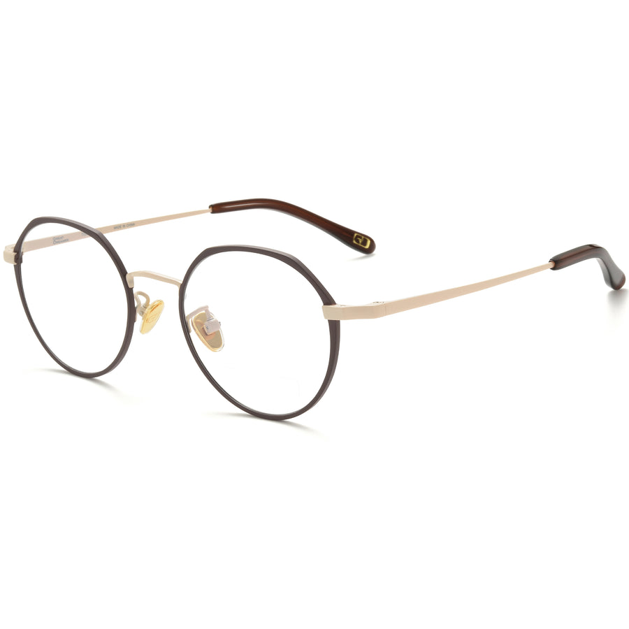 Round Glasses MS1004