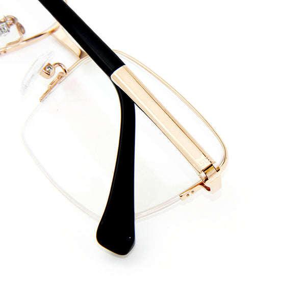 Rectangle Glasses JCT1065