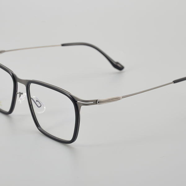 Square Glasses BY1018