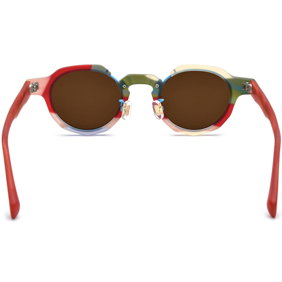 Round Sunglasses BRS1183