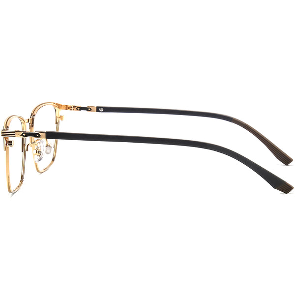 Square Glasses A4111