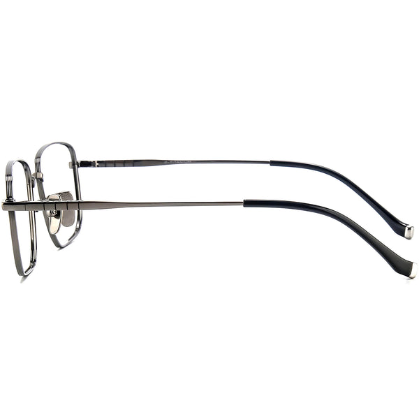 Rectangle Glasses A4112
