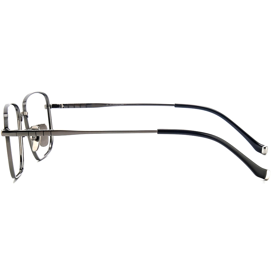 Rectangle Glasses A4112