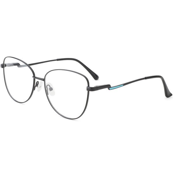 Cat-Eye Glasses YSAM1038