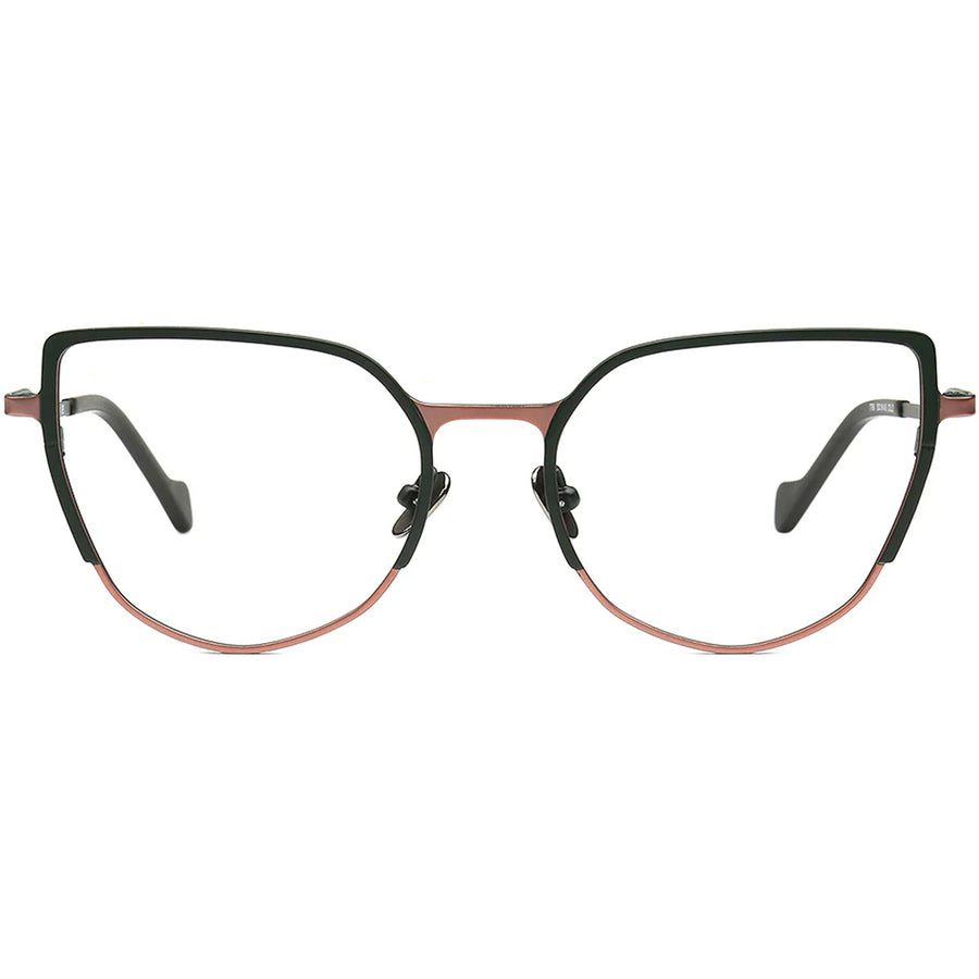 Cat-Eye Glasses YT1072