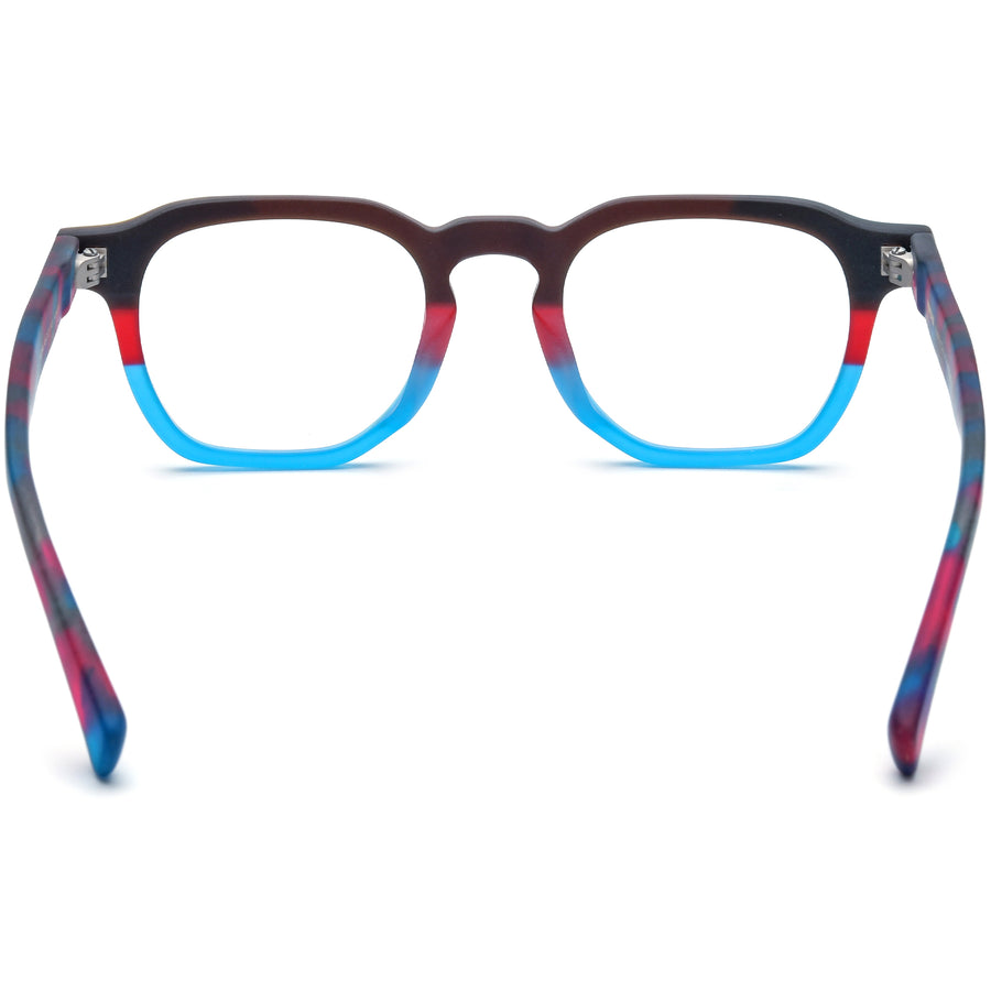 Square Glasses BR1435