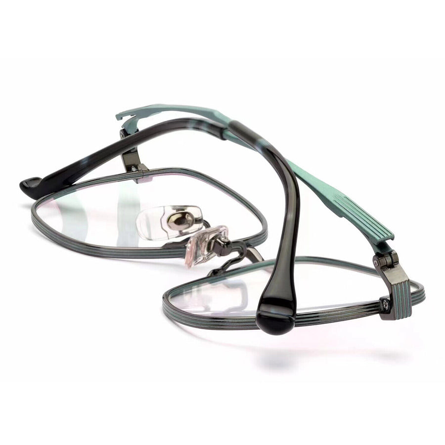 Square Glasses MW1238